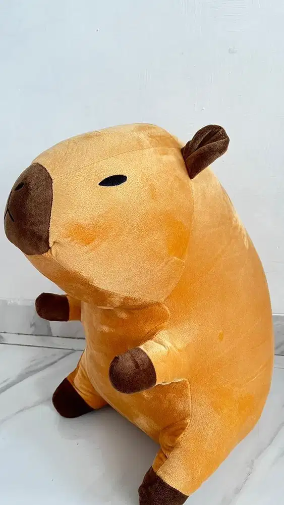 Dijual murah boneka besar