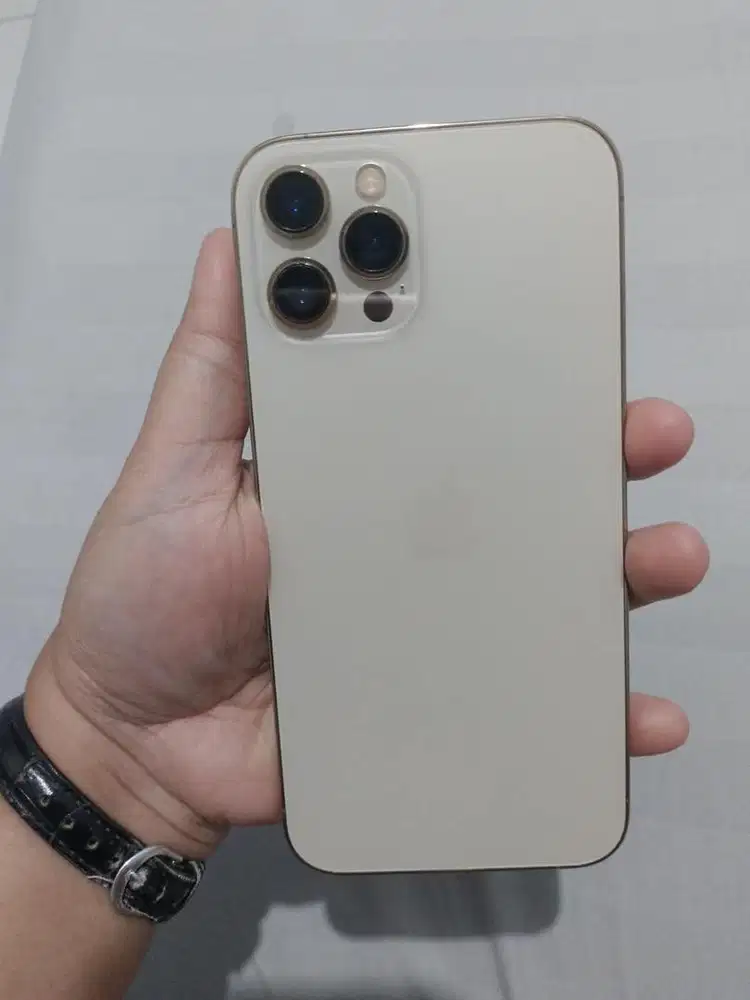 IPHONE 12 PROMAX 256GB INTER