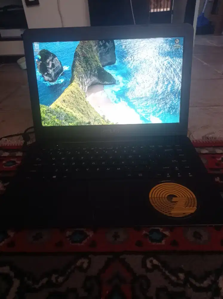 Laptop Asus like' New