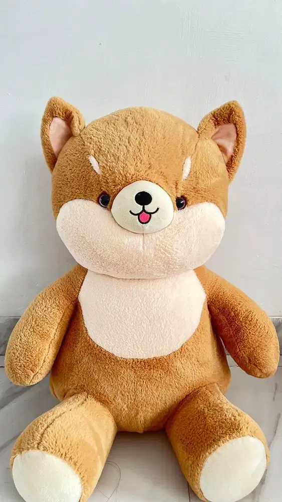 Dijual murah boneka besar