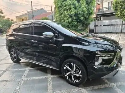 Mitsubishi Xpander 2024 Bensin