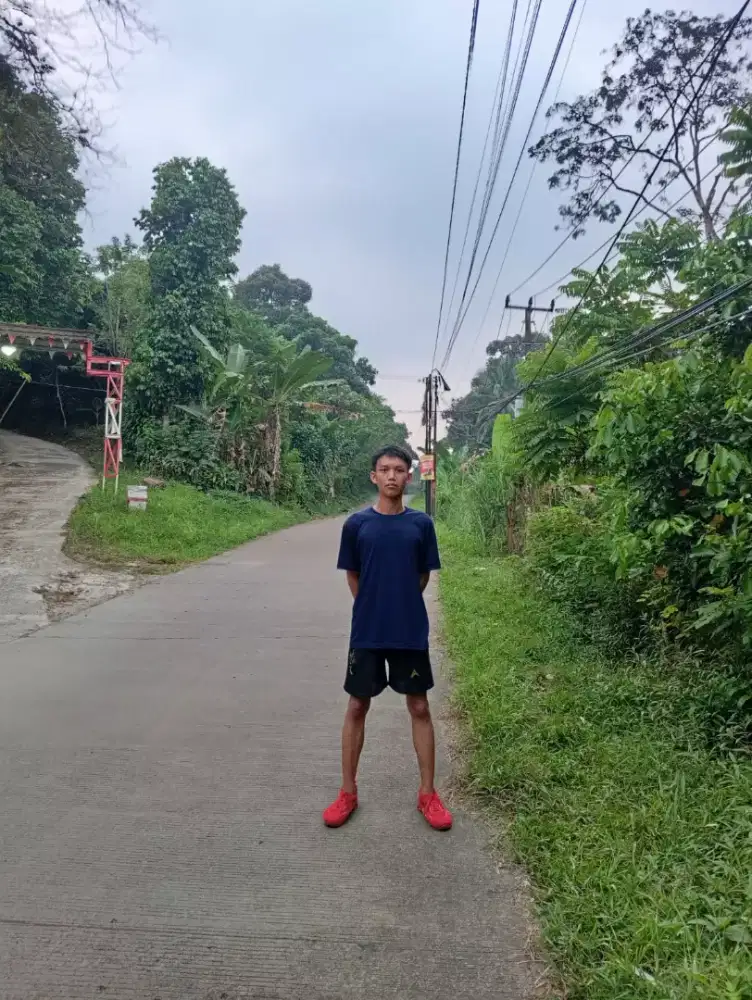 cari kerja claning servis