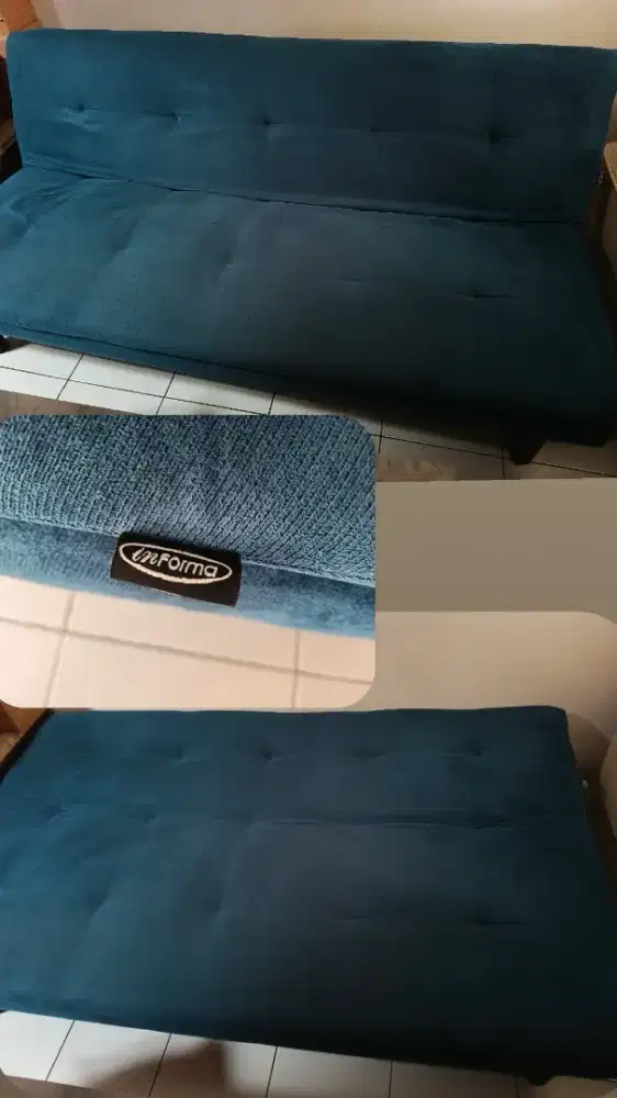 Sofabed informa