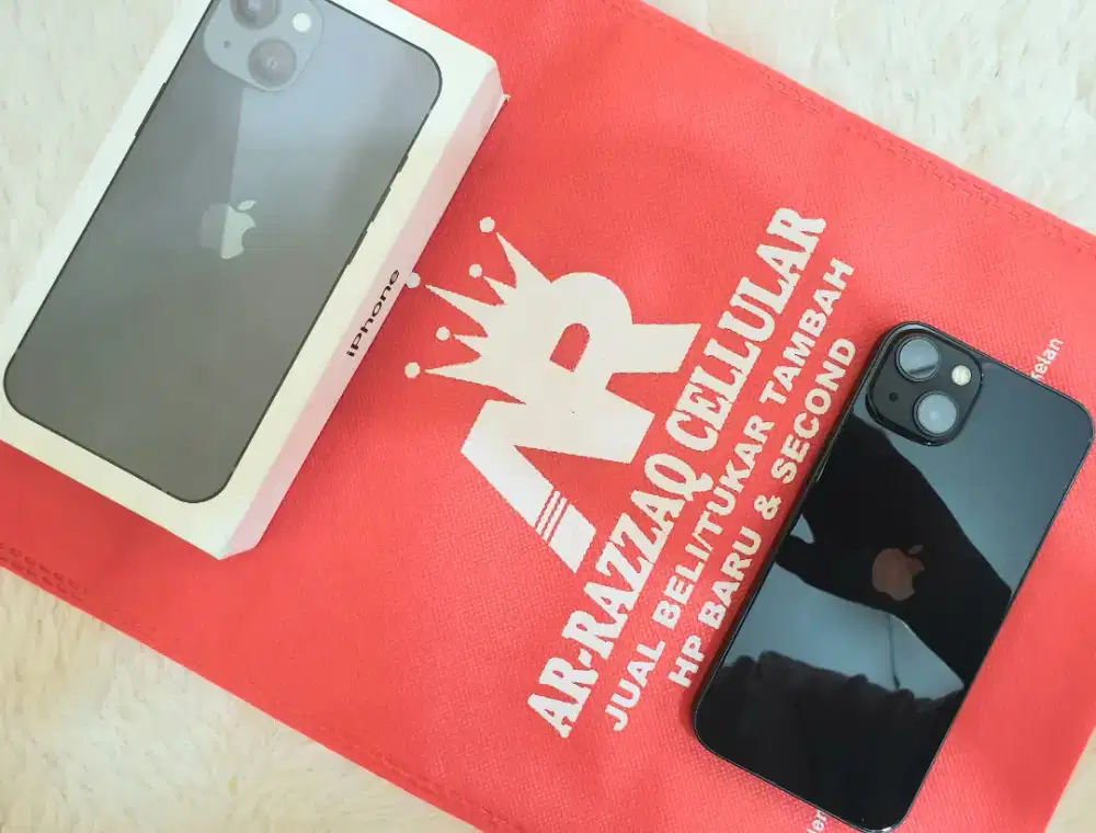 IPHONE 13 128 GB INTER ALL OPERATOR