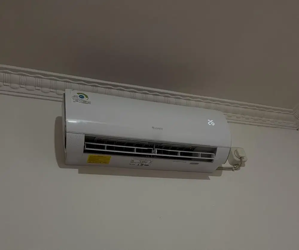 Ac gree inverter GWC-09F1 1pk