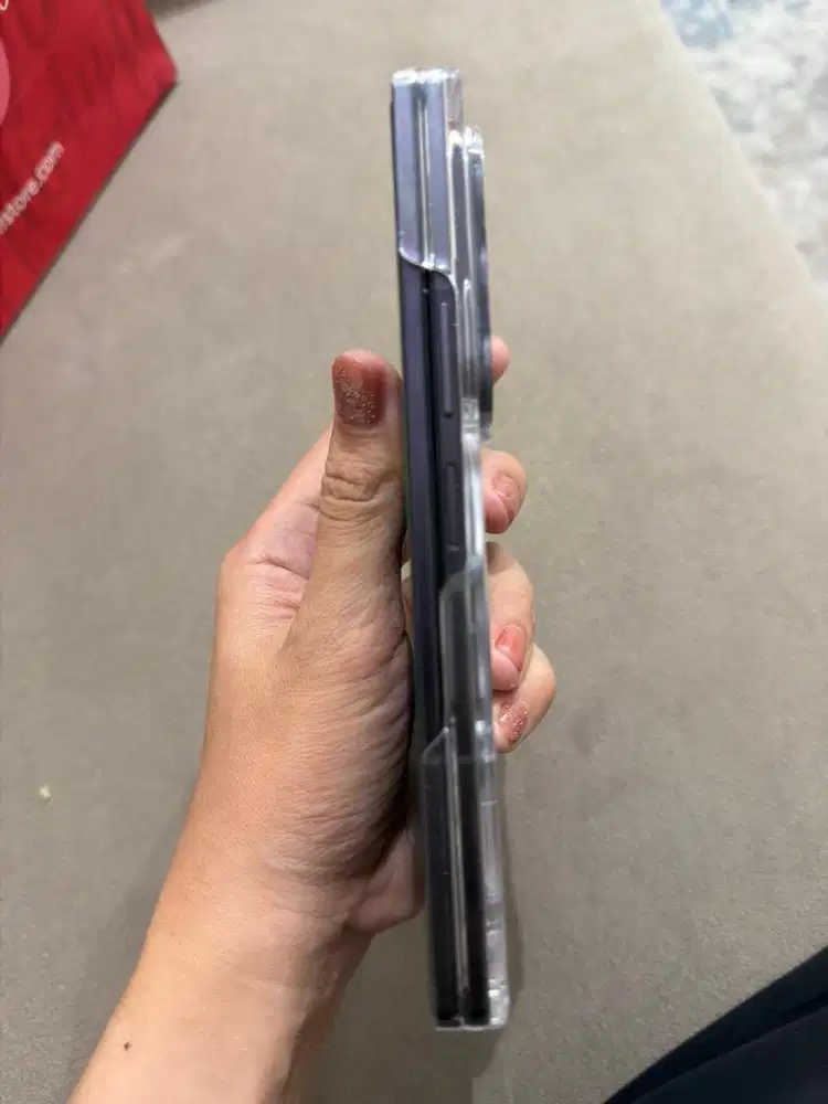 Samsung Zfold 8 Ultra 512 GB