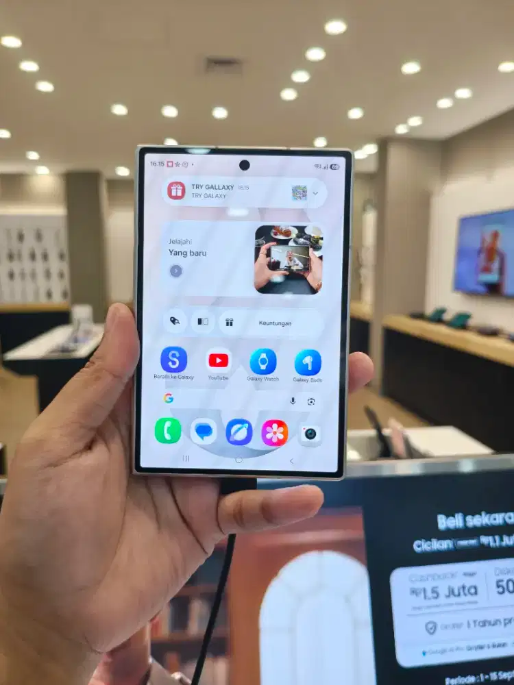 Samsung Galaxy Z fold 8