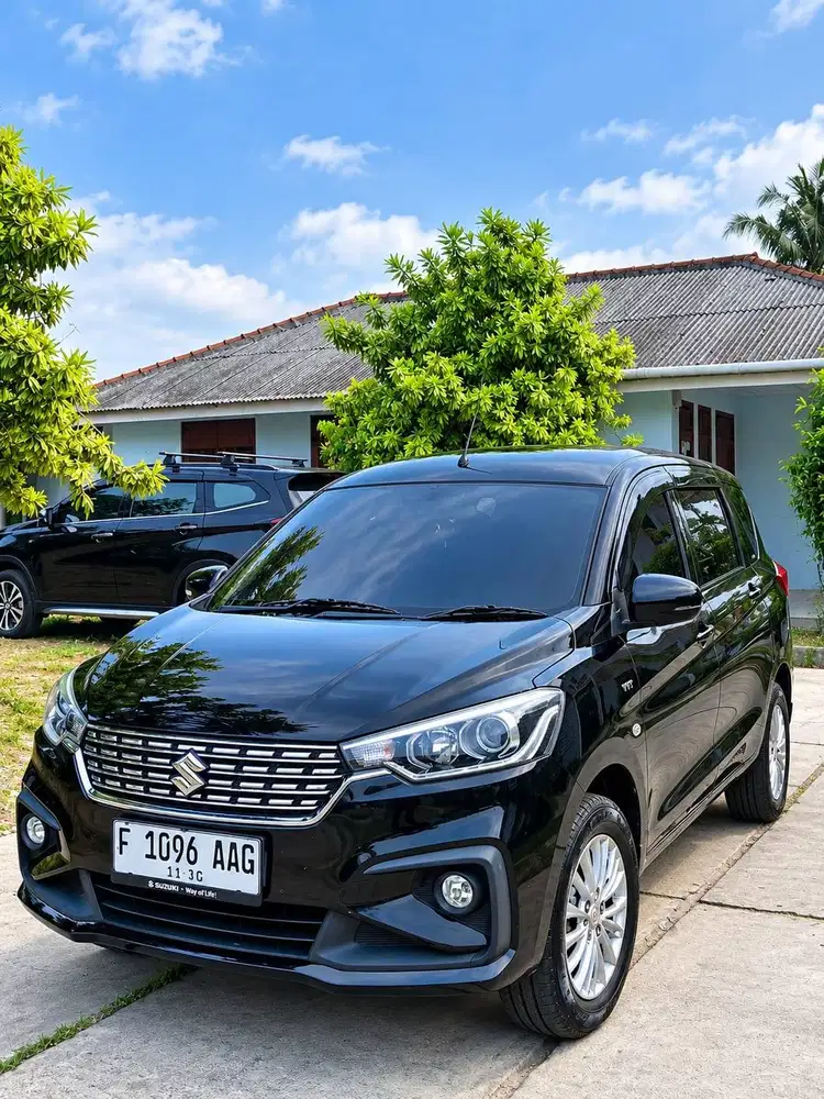 [MURAH] SUZUKI ERTIGA GX HYBRID AT 2022 PAJAK PANJANG!