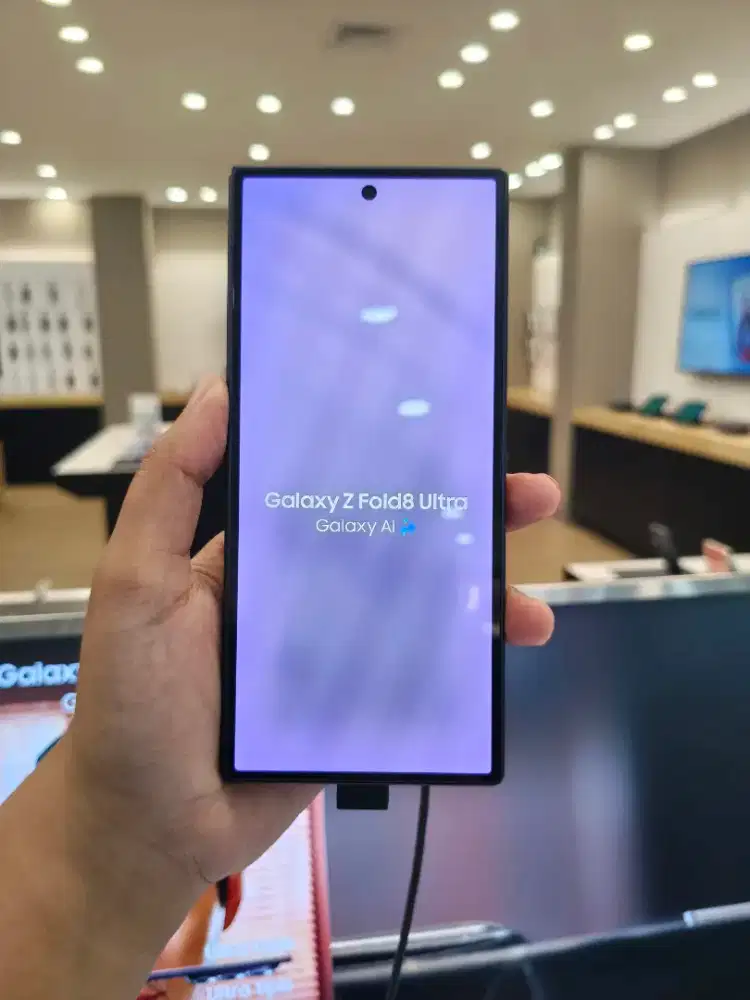 Samsung Galaxy Z fold 8 ultra