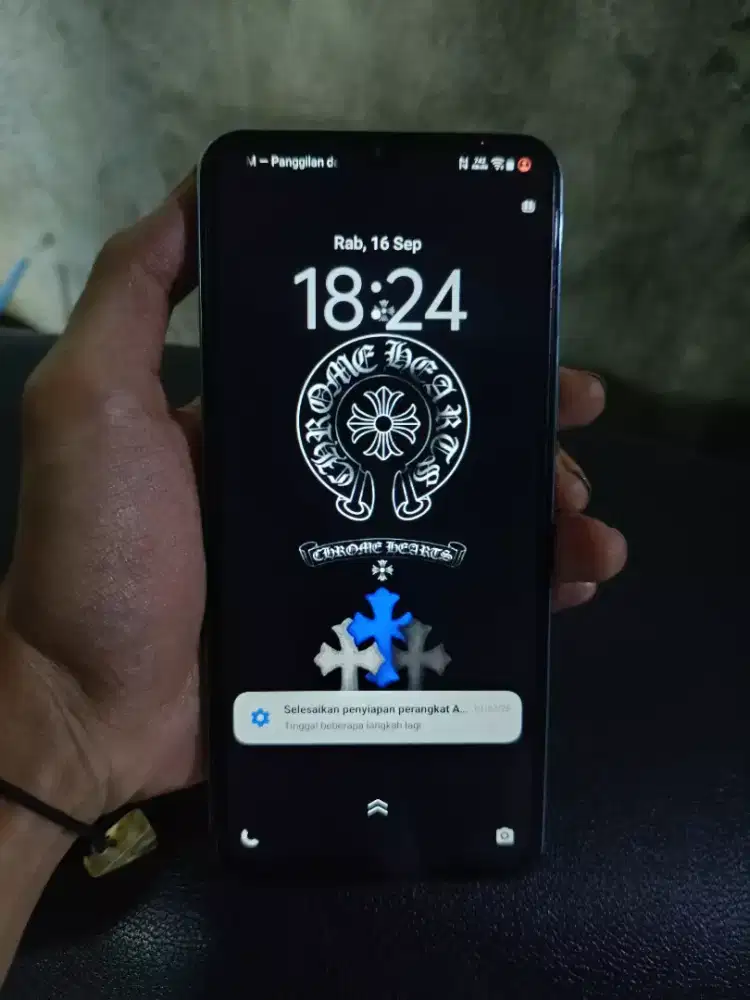 Vivo Y18 4+4/128