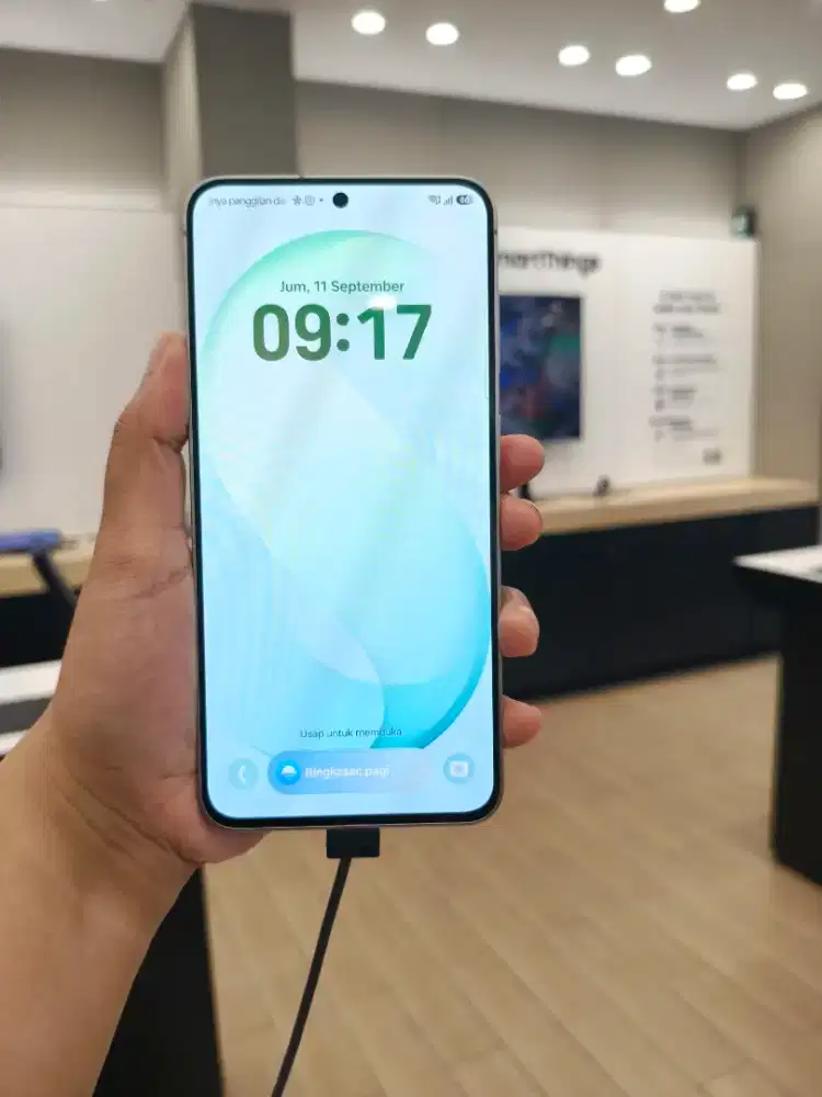 Samsung Galaxy S26 Fe