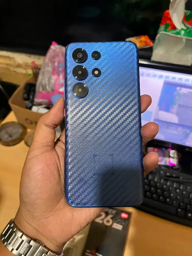 ITEL S26 ULTRA 8/256