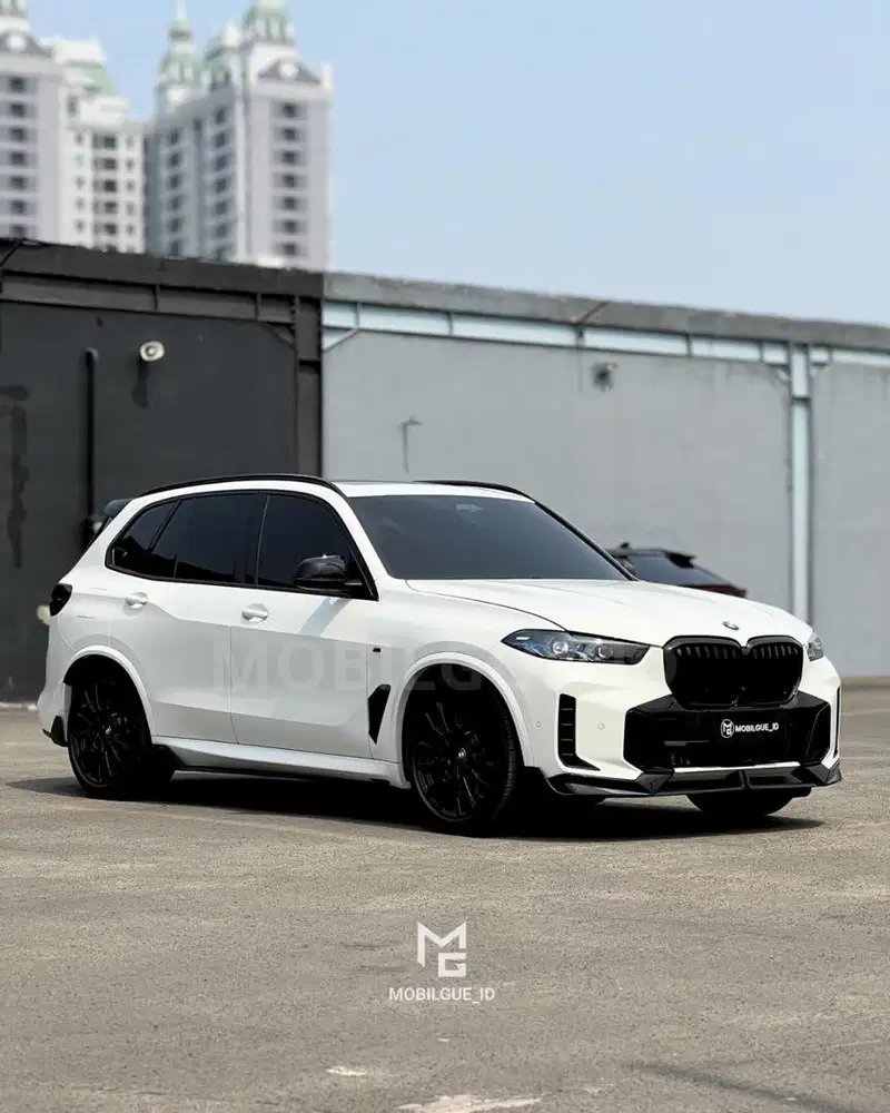 HOTE DEAL!!! BMW X7 xDrive40i xLine 2024 Bensin