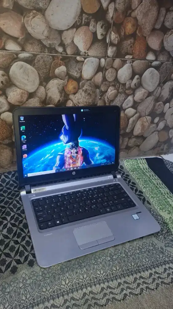 Laptop Hp Probook 440 G3
