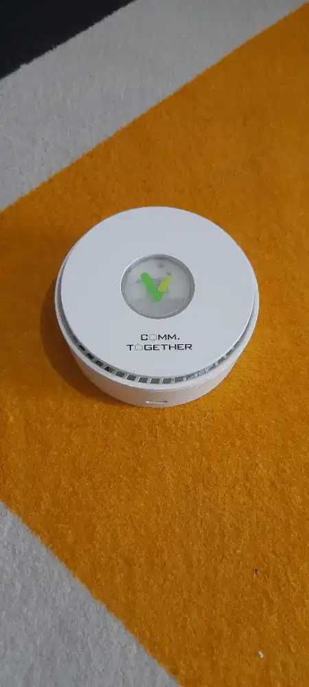 Air Purifier Portable Bio Plasma Pemurni Udara Mobil