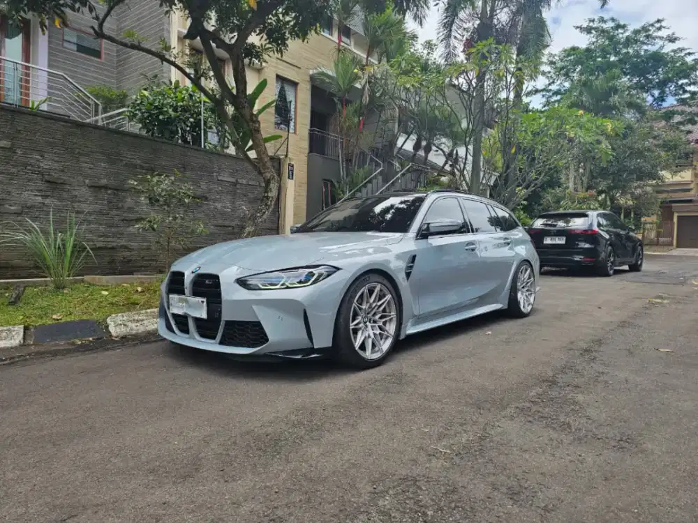 For Sale BMW M3 Touring