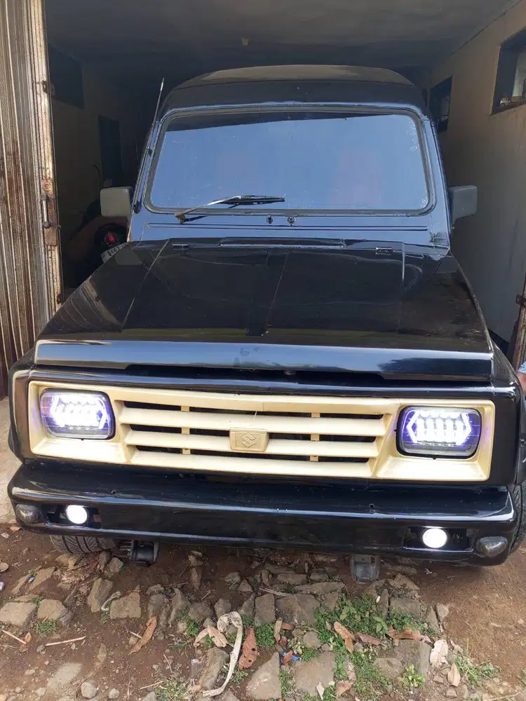 Katana Jimny Super 1992