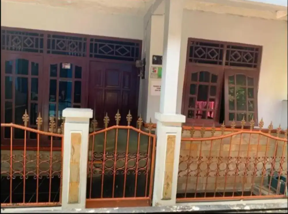 DI JUAL CEPAT RUMAH BOGOR CILENDEK TIMUR