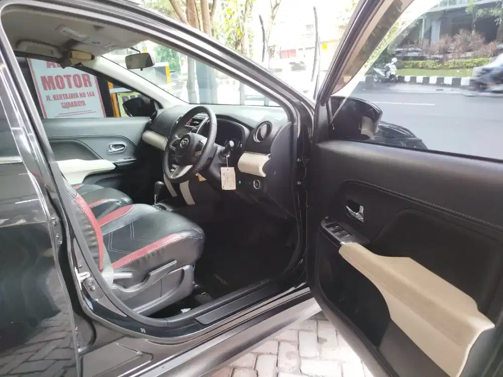 Daihatsu Terios R deluxe matic 2023
