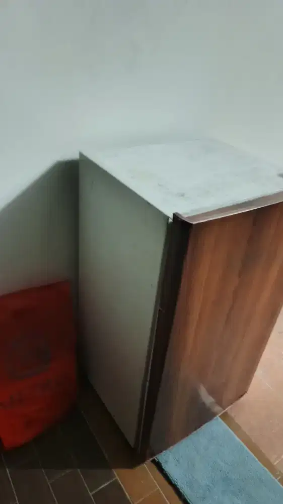 kulkas 1 pintu merek sharp