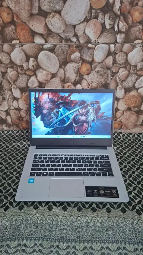 Laptop Acer Aspire A314-35