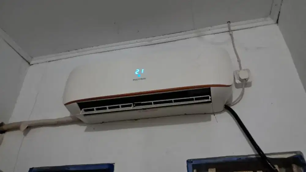 Jual BU ac 1/2pk