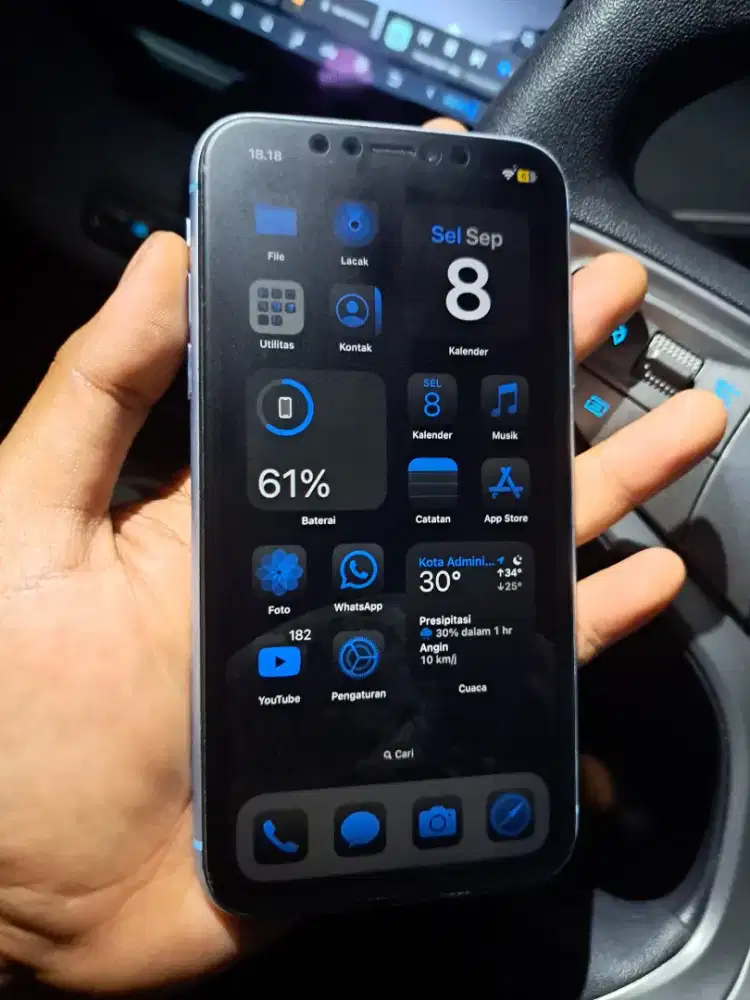 IPhone XR 64 GB