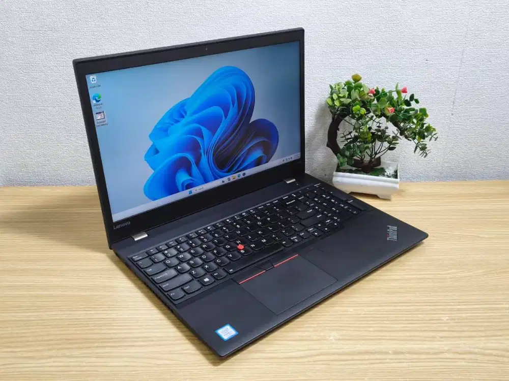 Lenovo Thinkpad T570 Core I5 Laptop Keyboard Numerik Murah No Minus