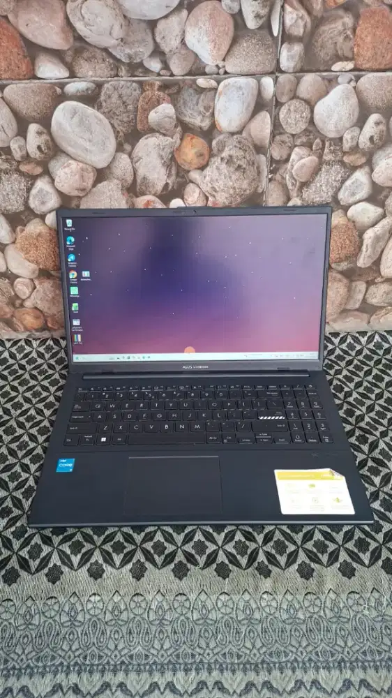 Laptop Asus Vivobook Go E1504GA