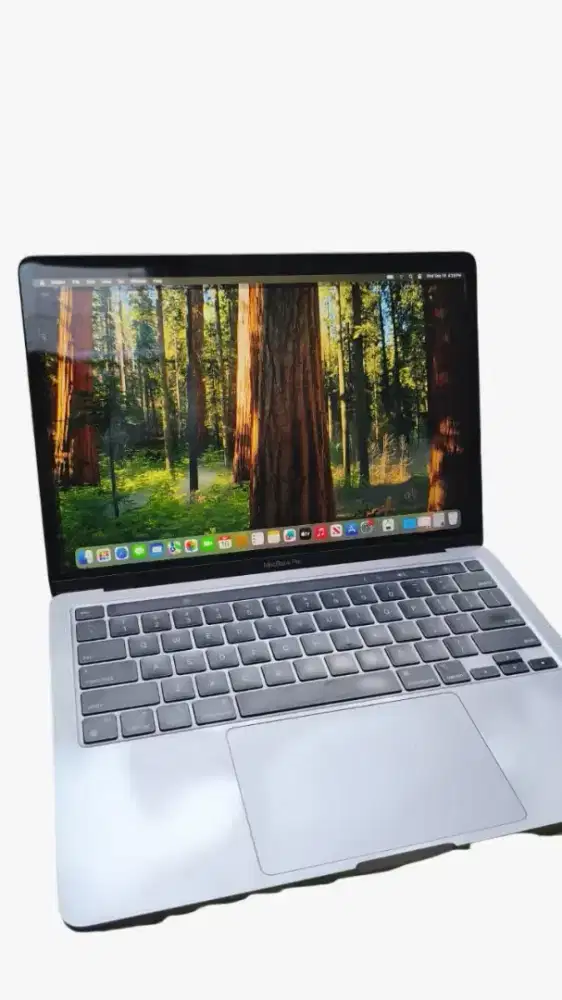 MACBOOK PRO M1 2020 16/512 ORIGINAL IBOX 16/512GB
