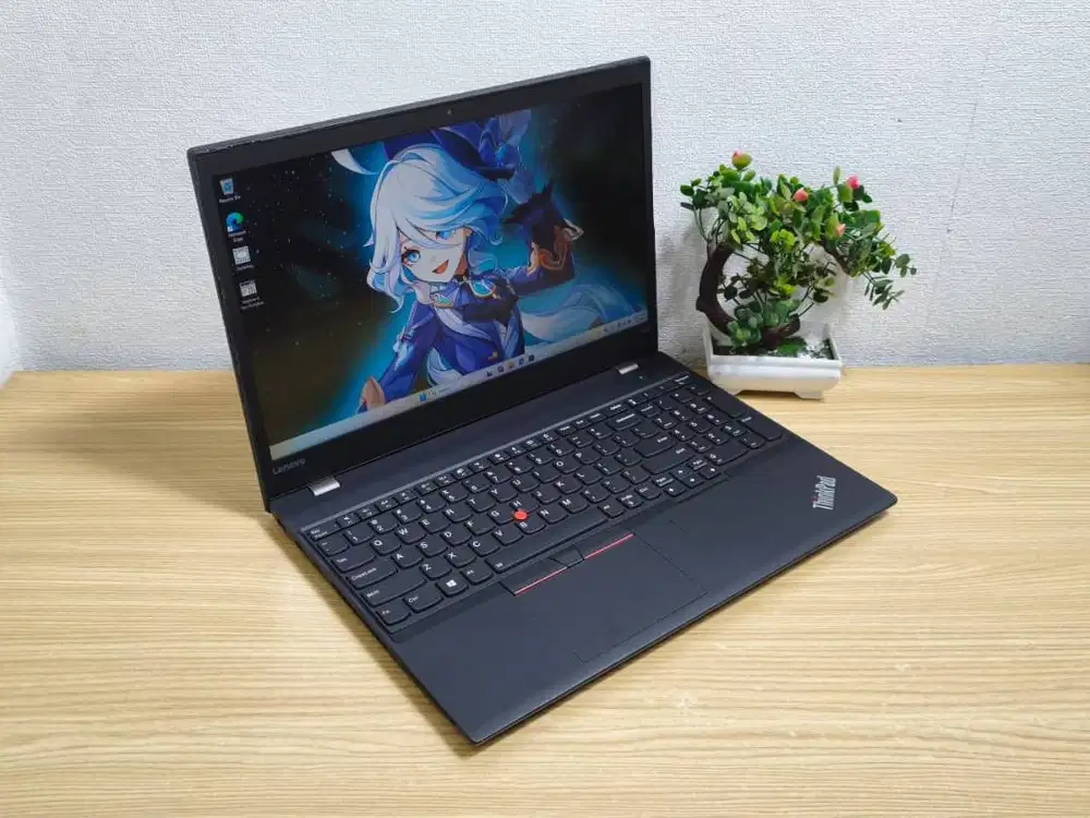 Lenovo Thinkpad T570 Core I7 Laptop Keyboard Numerik Murah No Minus