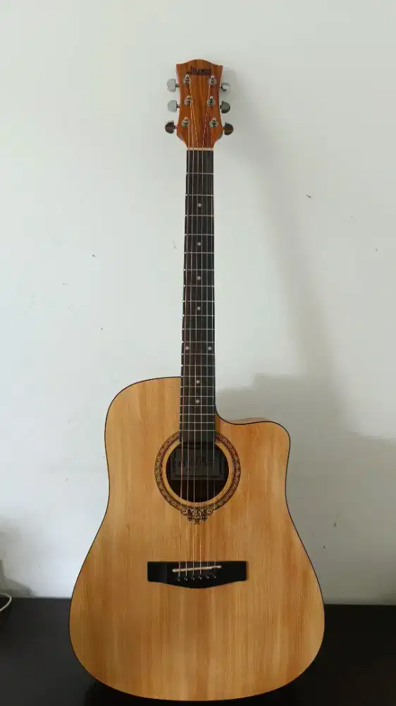 Akustik DLUXE DW-100 ORIGINAL