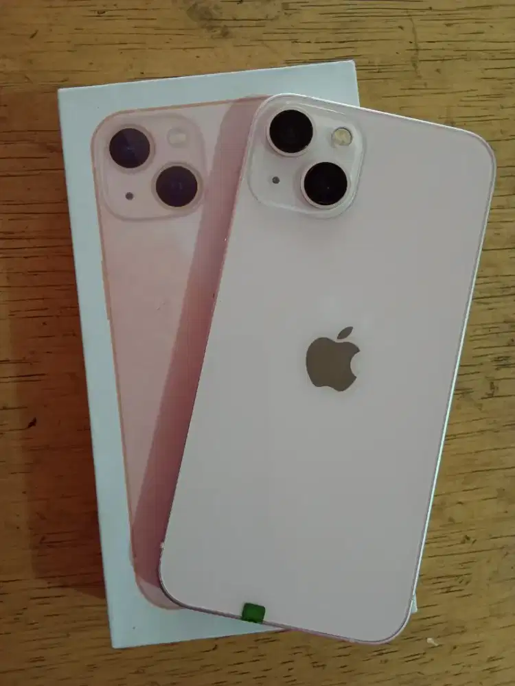 iPhone 13 256gb ex inter alloperator