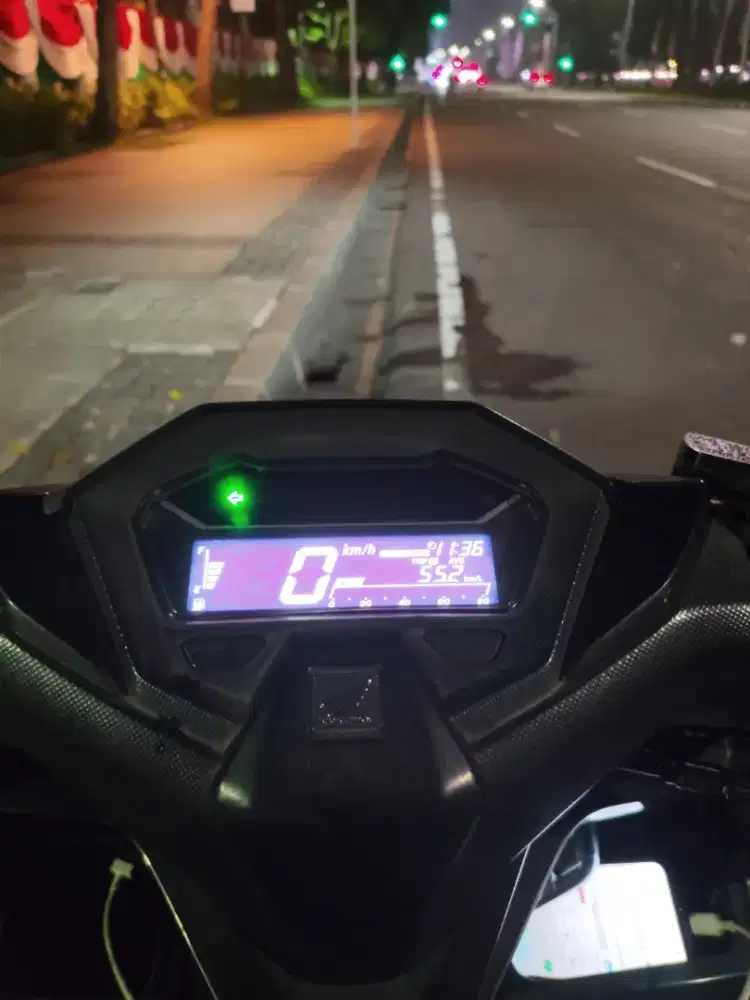 JASA OJEK & ANTAR BARANG/PAKET JARAK JAUH