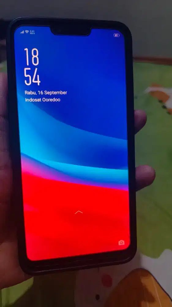 Oppo a3s 6/128gb