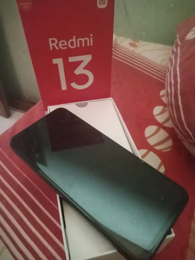 jual hp Redmi Note 13