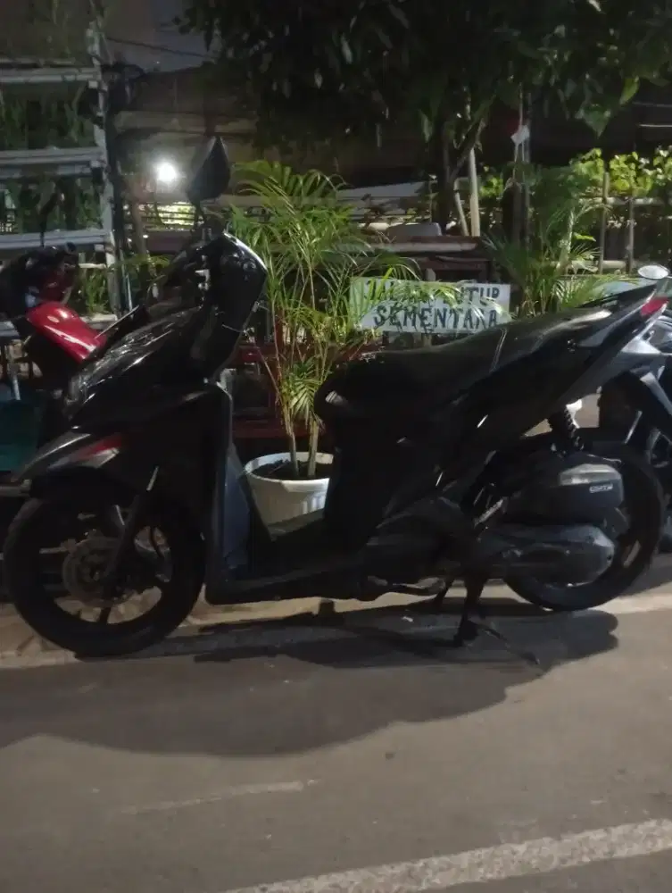 Vario KZR tahun 2013