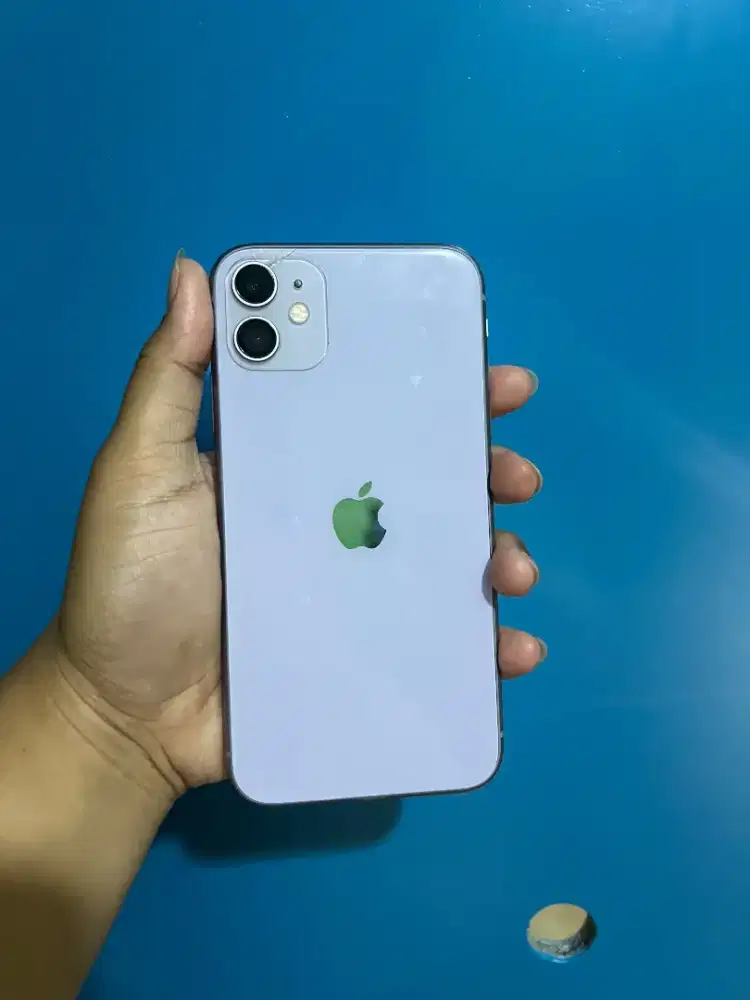 Iphone 11 128 inter