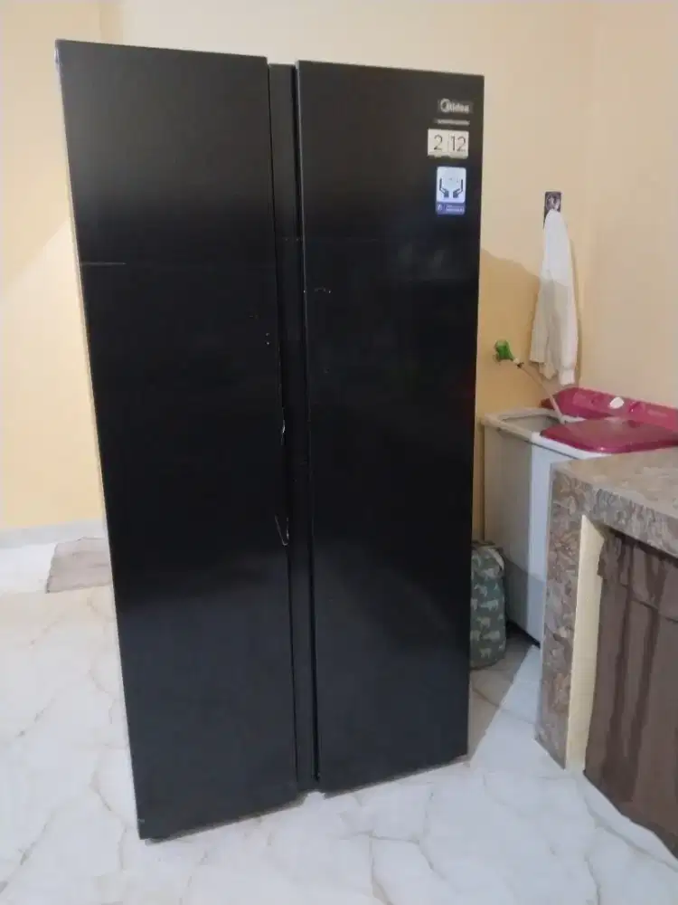 Jual Aja Masih Baru