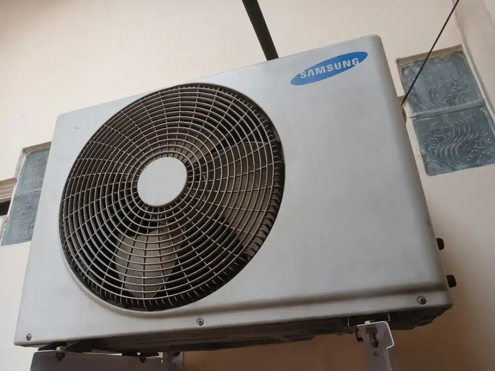 Jual AC, TV & kulkas