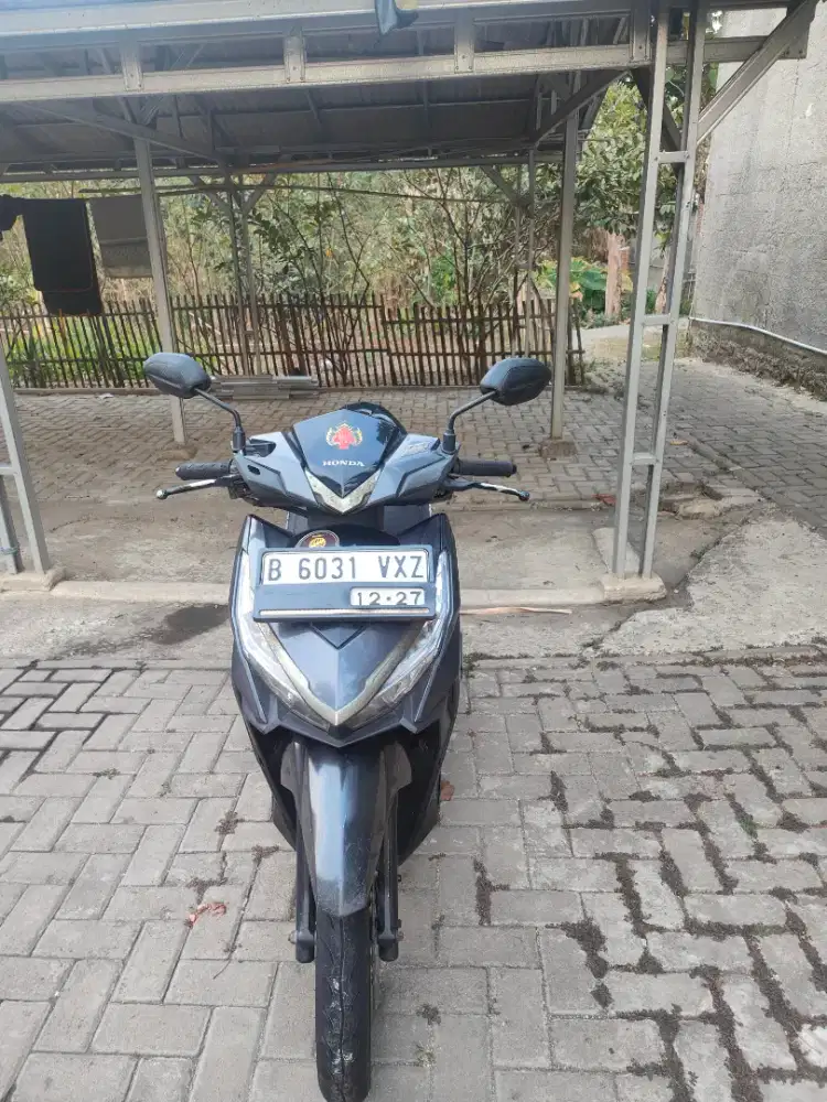 VARIO 150 2017 LED