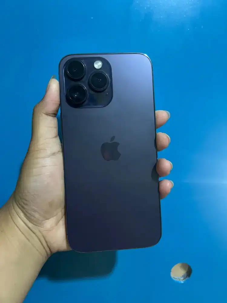 Iphone 14 promax 256 ibox
