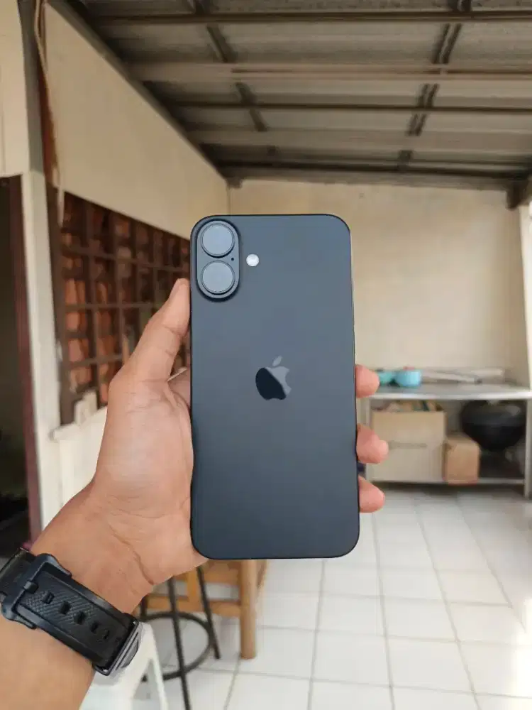 iPhone 16 Plus 512 GB ex iBox