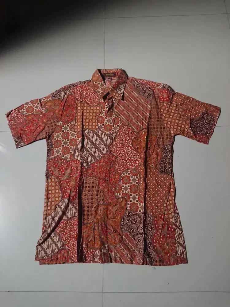 Batik Danar Hadi L
