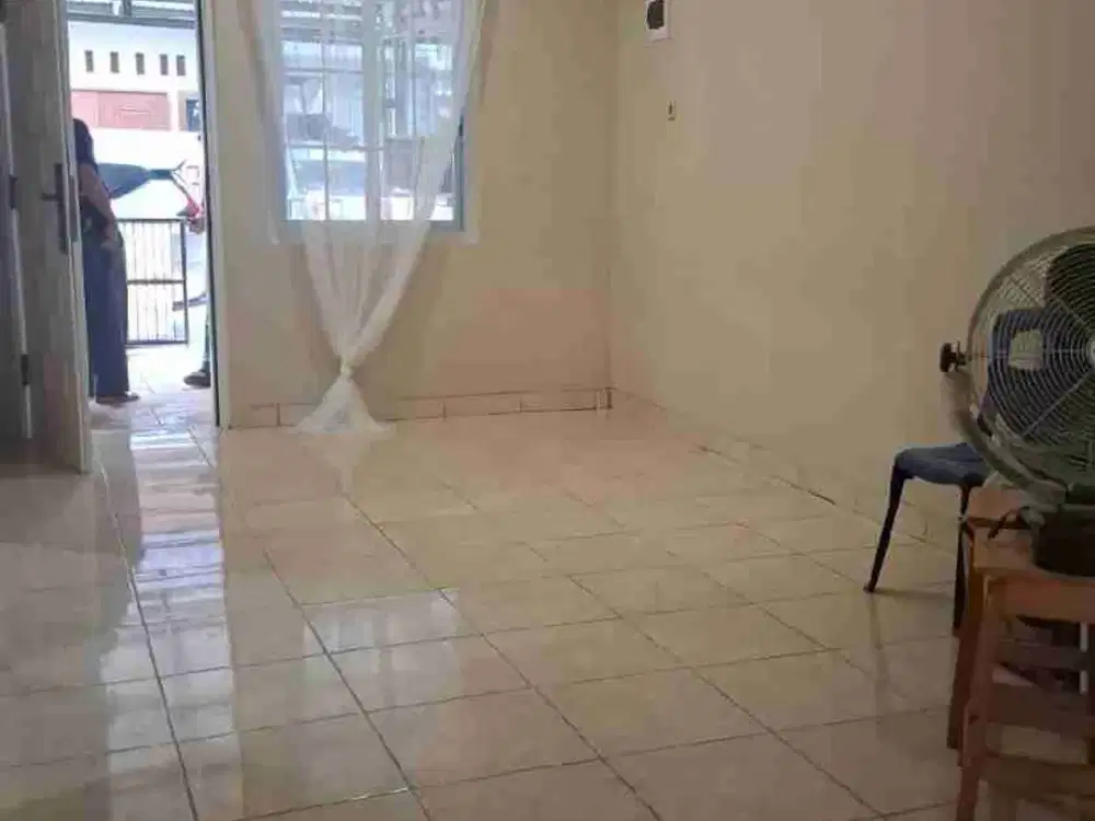 Dijual Cepat
