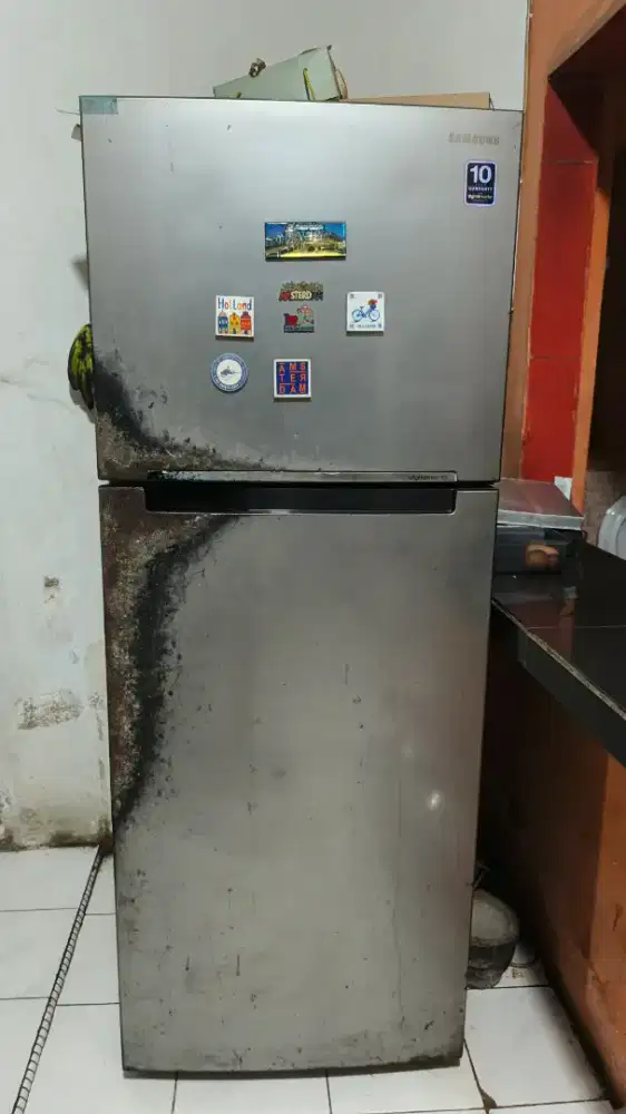 KULKAS SAMSUNG BESAR