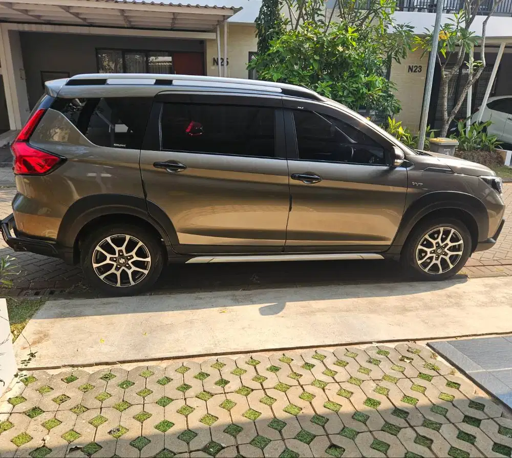 Dijual Suzuki XL 7 Zeta 1.5 NIK 2024 Seperti Baru