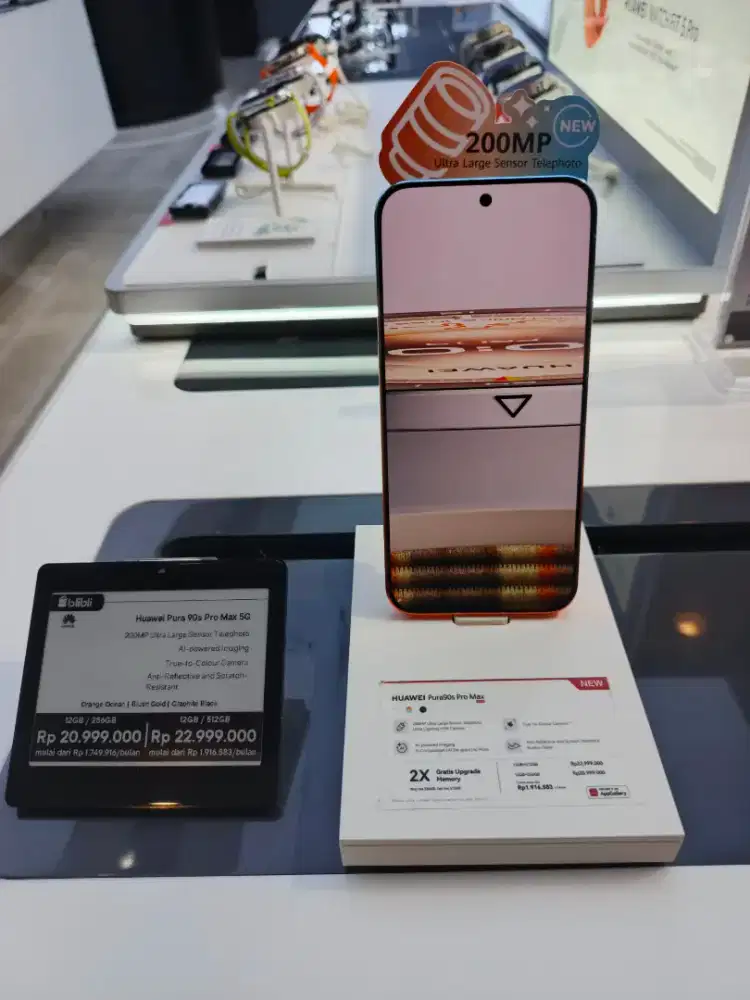 Huawei pura 90s pro max 5G