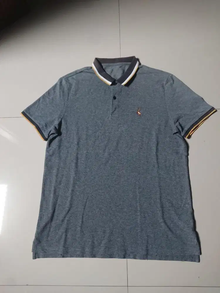 polo shirt giordano