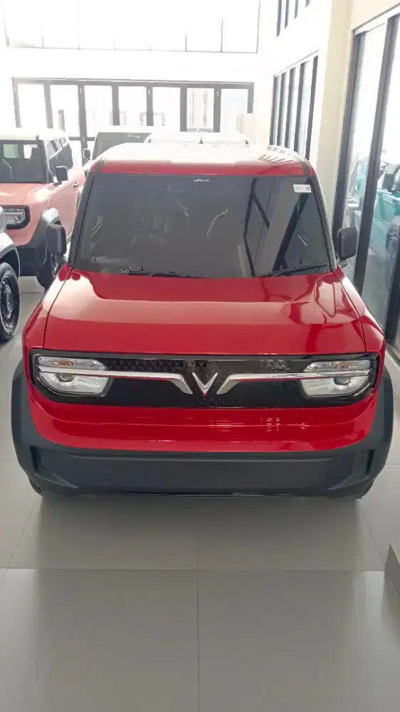 VINFAST VF3 2026